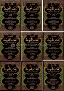 তাফসীরে বাহরুল মুহীত ভলি. ৯ - বিষয়- তাফসীর (কিতাব কোড-TBMDK)