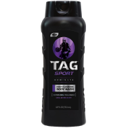Tag Sport Dominate Deep Cleansing Body Wash 532 ml image
