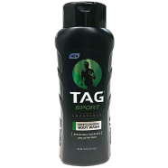 Tag Sport Endurance Deep Cleansing Body Wash 532 ml image