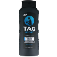 Tag Sport Power Deep Cleansing Body Wash 532 ml image