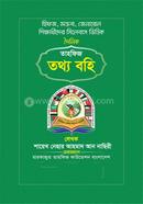 তাহফিজ তথ্য বহি image