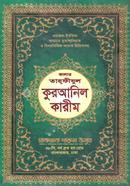 Tahfizul Quranil Qarim image