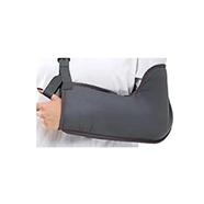 Taiba Arm Sling Pouch For Fracture Support For Arm Movement (Any Color) image