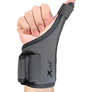 Taiba Thumb Spica Splint Wrist Support/Wrist Strap/Wrist Brace/Hand Support - Suitable For Both Right And Left Hands -5 Pcs image