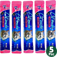 Taihi Treat Chicken Flavor 5 Psc image