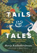 Tails and Tales image