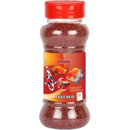 Taiyo Aini Fast Red Fish Food 100 gm image