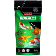 Taiyo Green-1 Fish Food image