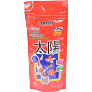 Taiyo Grow Fish Food Pouch 100 gm image