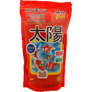Taiyo Grow Fish Food Pouch 500 gm image