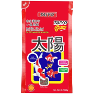 Taiyo Grow Fish Food Pouch 50 gm image