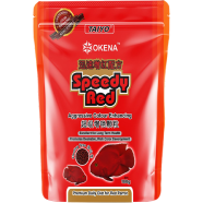 Taiyo Speedy Parrot Fish Food 100 gm image