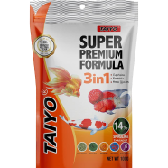 Taiyo Super Premium Formula 3in1 100 gm image