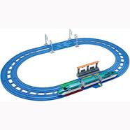 Takara Tomy Entry Plrail E5 Hayabusa Basic Set image