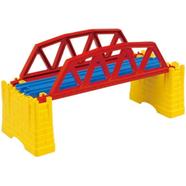 Takara Tomy J-03 Iron Bridge image