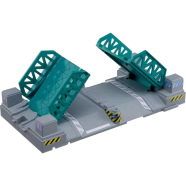 Takara Tomy J-05 Splash Bridge - 381020