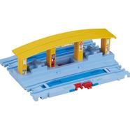 Takara Tomy J-11 Plaril Station image