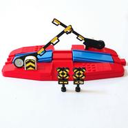 Takara Tomy J-17 New Corossing image