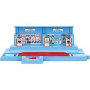 Takara Tomy J-25 Norinori Station (Plarail) image