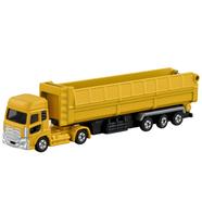 Takara Tomy Long No.147 Ud Trucksquon Trailer Dump image