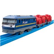 Takara Tomy Momotaro (Plarail) ES-11 EF210 image