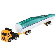 Takara Tomy NO.122 Mitsubishi Fuso image