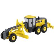 Takara Tomy NO.140-3 Komatsu Motor Grader image
