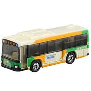 Takara Tomy NO.20-12 Isuzu Eruga (Box) image