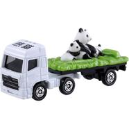 Takara Tomy NO.3 Animal Transportation Car image