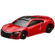 Takara Tomy NO.43 Honda NSX image