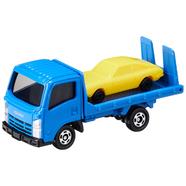 Takara Tomy NO.60 Isuzu Carrier Truck image