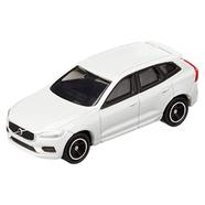 Tomica Regular Diecast No.022-08 Volvo XC60 (Box) - 798620