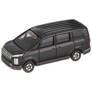 Tomica No.039-07 Mitsubishi Delica - 798590 icon