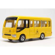 Takara Tomy No.049 Toyota Coaster Bus image
