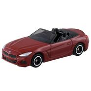 Tomica Regular Diecast No.074-07 BMW Z4 (Box) - 798668