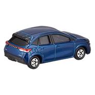 Takara Tomy No.103 Nissan Note image