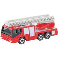 Takara Tomy No.108 Morita Hino Fire Engine image