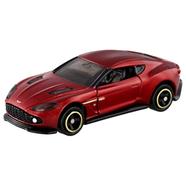 TOMICA REGULAR DIECAST NO.10-07 ASTON MARTIN - 4904810798378 icon