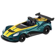 Takara Tomy No.112-8 Lotus 3-Eleven - Box image