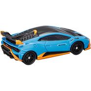 Takara Tomy No.11 Lamborghini Huracan STO image