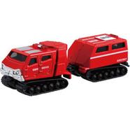 Takara Tomy No.121-02 All Terrain Vehicl17 image