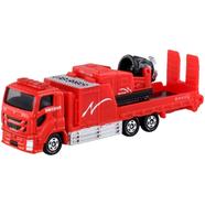 Takara Tomy No128-05 Naha City Fire Bureau image