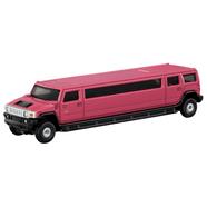 Takara Tomy No.148 Long Hummer H2 Limousine image