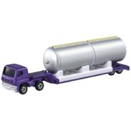 Takara Tomy No.149 Long Isuzu Tank image