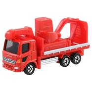 Takara Tomy No.30-9 Hino Ranger Heavy image