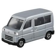 Takara Tomy No.30 Daihatsu Hijet (Box) image