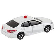 Takara Tomy No.31 Toyota Camry Police car image