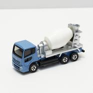 Takara Tomy No.53-3 Nissan Diesel Quon image