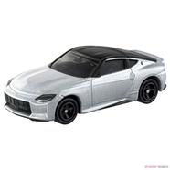 Takara Tomy No.59 Nissan Fairlady Z'22(SPX25N) image