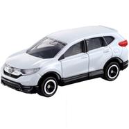 TOMICA Regular 1:67 – No.67 – Honda CR-V – White image